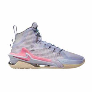 Nike Air Zoom GT Jump Pâques Gris CZ9907 501