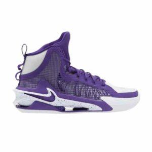 Nike Air Zoom GT Jump TB Field Violet DM5038 500