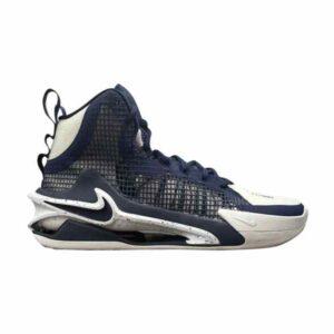 Nike Air Zoom GT Jump TB Midnight Baskets DM5038 402