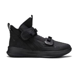 Nike LeBron Soldier 13 SFG Noir Out AR4225 005