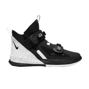 Nike LeBron Soldier 13 SFG TB Noir Blanc CN9809 002