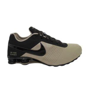 Nike Shox Deliver Bambou Blanc 317547 222