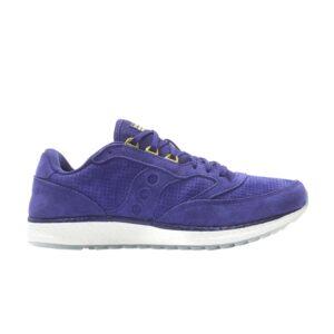 Baskets Saucony Freedom Runner Freedom Trilogy Noir S40001 1
