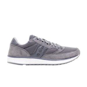 Saucony Freedom Runner Gris Noir S40013 2
