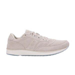Baskets Saucony Freedom Runner Tan Blanc S40001 4