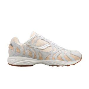 Saucony Grid Azura 2000 Baskets en toile vierge S70708 2