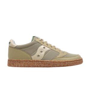 Baskets Saucony Jazz Court RFG Jour de la Terre S70639 2