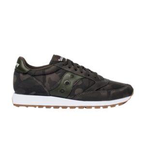 Baskets Saucony Jazz Original Carbon Camo S70445 2