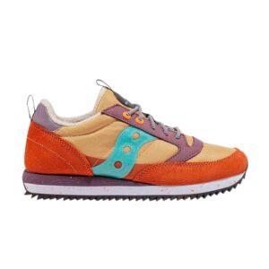 Baskets Saucony Jazz Original Peak Pack – Curry S70512 1