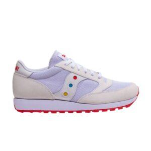 Baskets Saucony Jazz Original Premium Endless Summer Gris S70536 1