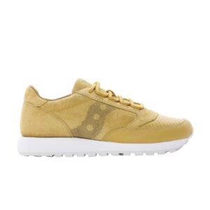 Baskets Saucony Jazz Original Blé S70264 2