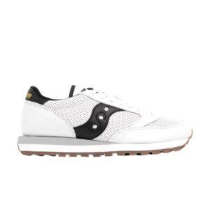 Baskets Saucony Jazz Original Gomme Blanche S70461 2