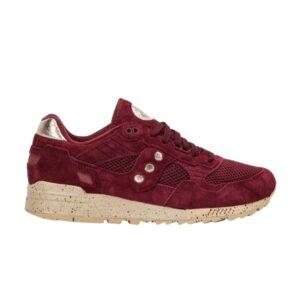 Baskets Saucony Shadow 5000 Gold Rush Vert S70414 2