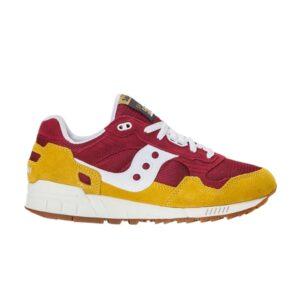 Baskets Saucony Shadow 5000 Ketchup et Moutarde S70404 21