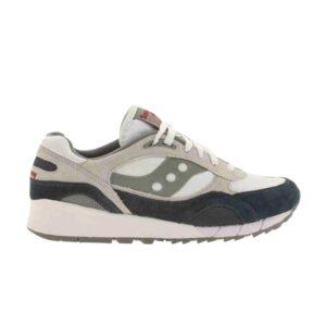 Baskets Saucony Shadow 6000 Elite Injection Gris S70125 7
