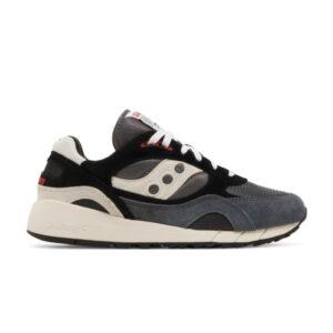 Baskets Saucony Shadow 6000 Gris Noir S70441 34