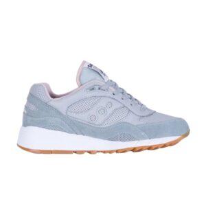 Baskets Saucony Shadow 6000 HT Aqua Gris Noir S70349 3