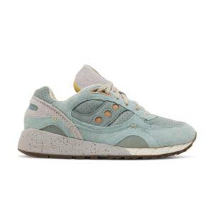 Baskets Saucony Shadow 6000 Kintsugi Blanc S70663 1