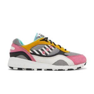 Baskets Saucony Shadow 6000 Réglisse S70588 1