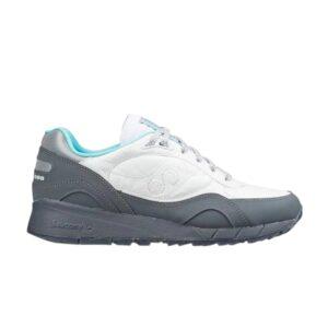 Baskets Saucony Shadow 6000 MD Space Blanc S70345 2