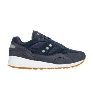Baskets Saucony Shadow 6000 Machine Pack Rouge S70428 1
