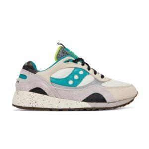 Baskets Saucony Shadow 6000 Reflect Camo S70641 8