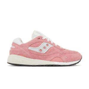 Baskets Saucony Shadow 6000 Saumon S70662 3