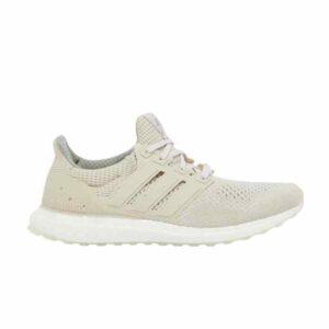 Baskets Solebox x Illya Goldman Gubin x adidas UltraBoost 1.0 Two Decades of Shared Legacy Vert IE4822