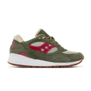 Baskets Up There x Saucony Shadow 6000 Doors To The World S70570 1