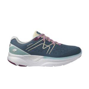 Baskets Wmns Karhu Fusion 3.5 Bleu Mirage Noir F200340