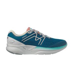 Wmns Karhu Fusion 3.5 Crystal Teal Shell Baskets Noir F201002