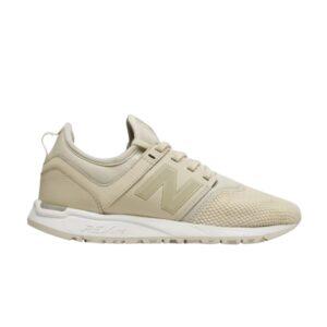 Baskets Femme New Balance 247 Beige WRL247CB