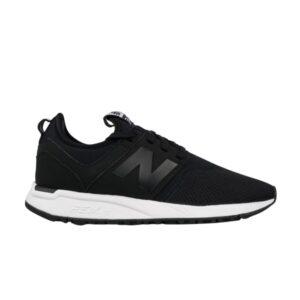 Baskets Wmns New Balance 247 Noir Noir WRL247FA