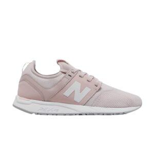 Baskets Wmns New Balance 247 Rose WRL247SC