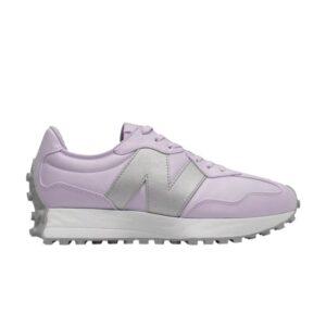 Baskets Wmns New Balance 327 Bordeaux WS327MS1