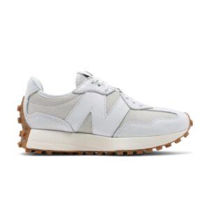 Baskets Wmns New Balance 327v1 Blanc Moonbeam WS327LA