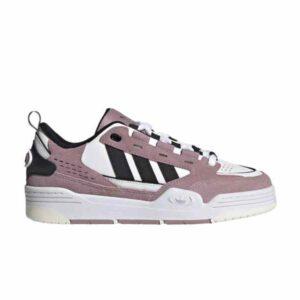 Baskets Wmns adidas ADI2000 Magic Mauve Noir GY5952