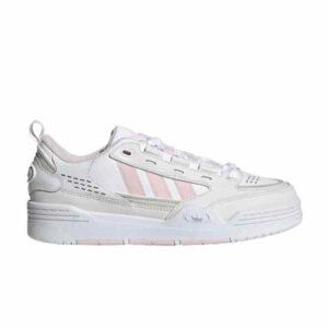Baskets Wmns adidas ADI2000 Blanc Presque Rose GX6065