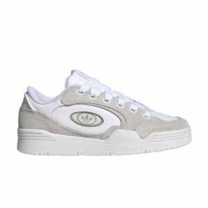 Baskets Wmns adidas ADI2000 X Gris Blanc HQ7152