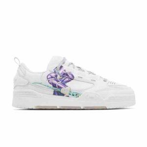 Baskets Yu-Gi-Oh! x adidas ADI2000 Magicien sombre H06423