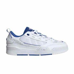 adidas ADI2000 Nuage Blanc Bleu GY2081