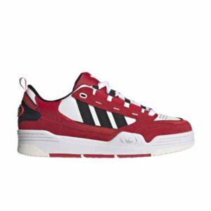 adidas ADI2000 Noir Écarlate H03487