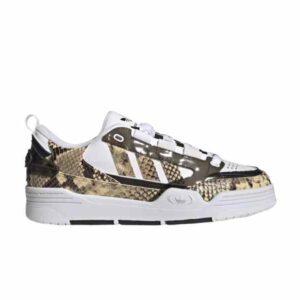 adidas ADI2000 Snakeskin – Blanc Cargo GW4700