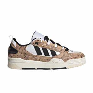 adidas ADI2000 Snakeskin – Beige Magique H03489