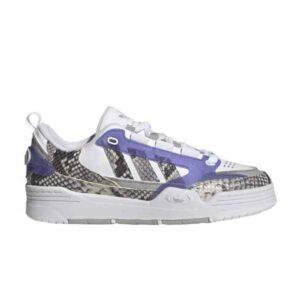 adidas ADI2000 Snakeskin – Pierre Violet GW4699