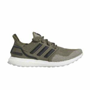 adidas UltraBoost 1.0 LCFP Olive Strata HR0056