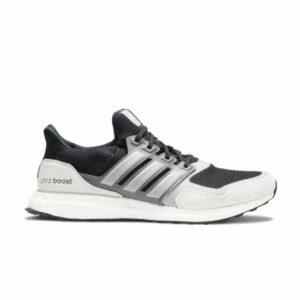 adidas UltraBoost 1.0 S&L Noir Gris Argent EF0726