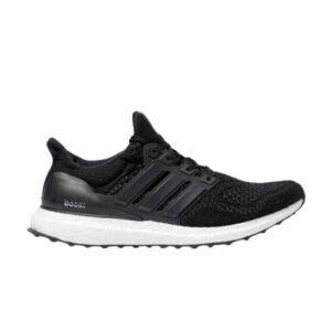adidas UltraBoost 1.0 Laine Noir Gris S77511