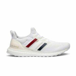 adidas UltraBoost 2.0 étoiles et rayures EG8101