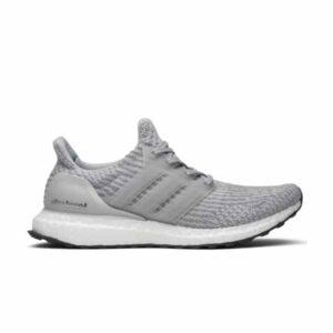 adidas UltraBoost 3.0 Clair Gris Noir BB6059